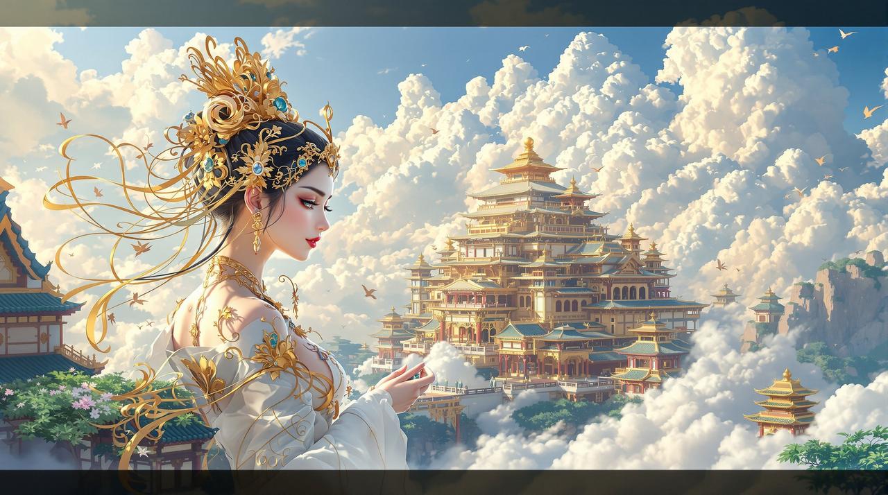 纯爱漫画精品推荐 - 眷思量